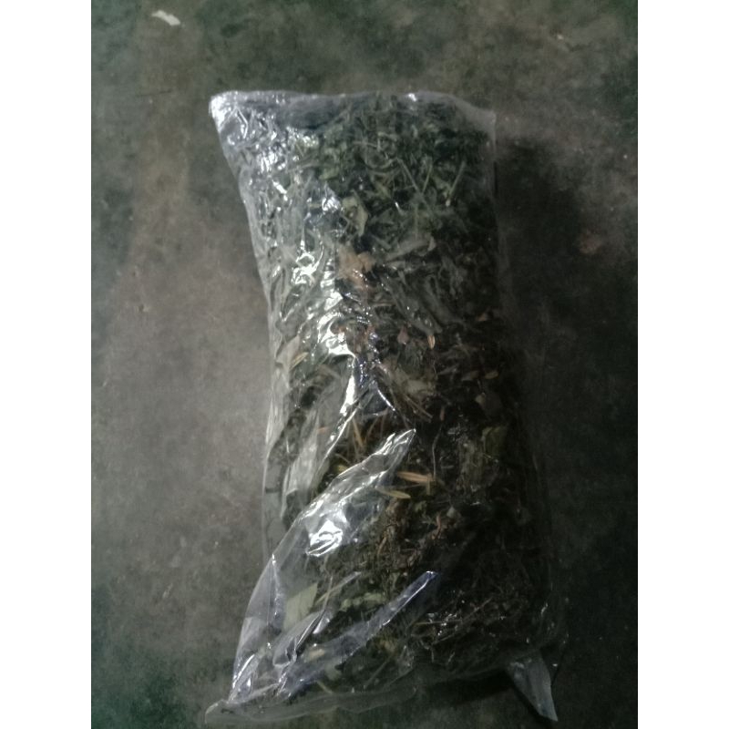 

Sambiloto kering herbal 100 gr