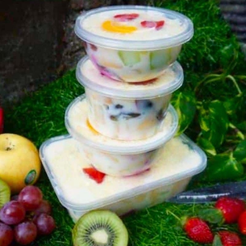 

Salad Buah