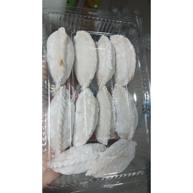 

cireng isi ayam