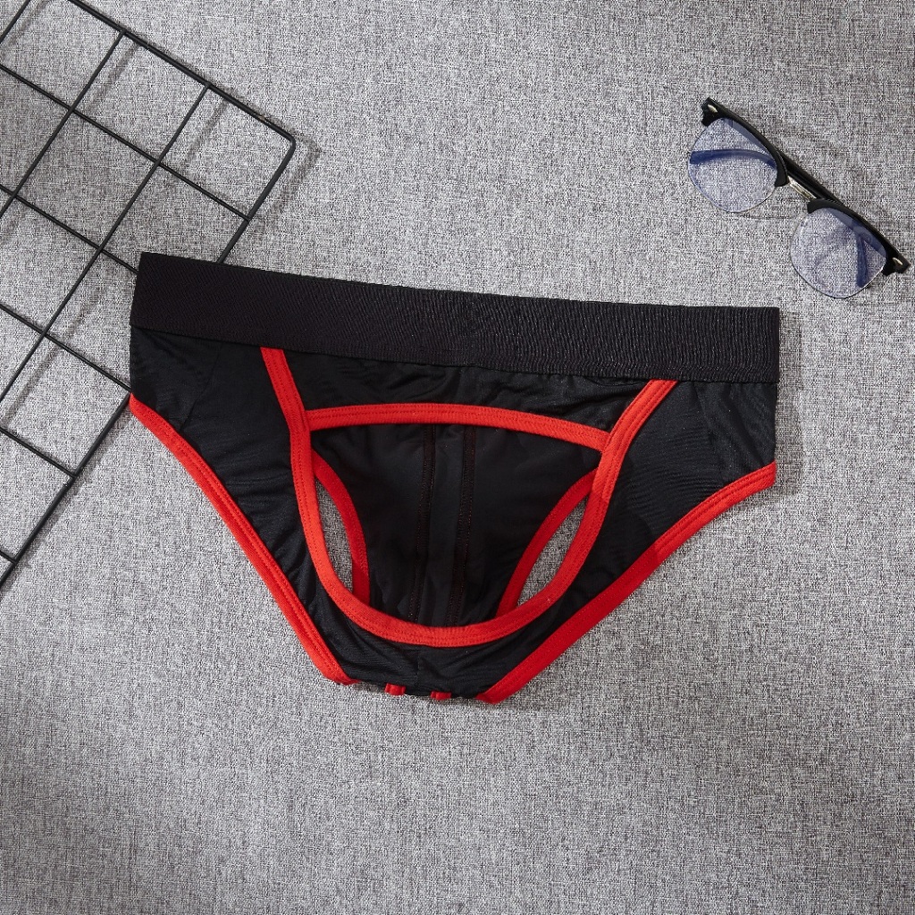 JD030. Jockstrap Brief Celana Dalam Pria Jockstrap Underwear