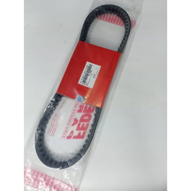 VAN BELT/V-BELT MIO J/MIO GT/SOUL GT 115/X RIDE 115
