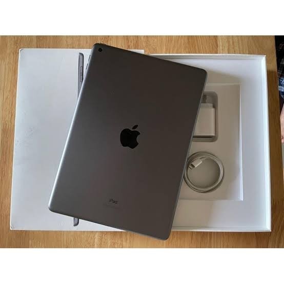 IPAD 9 64GB (IBOX)