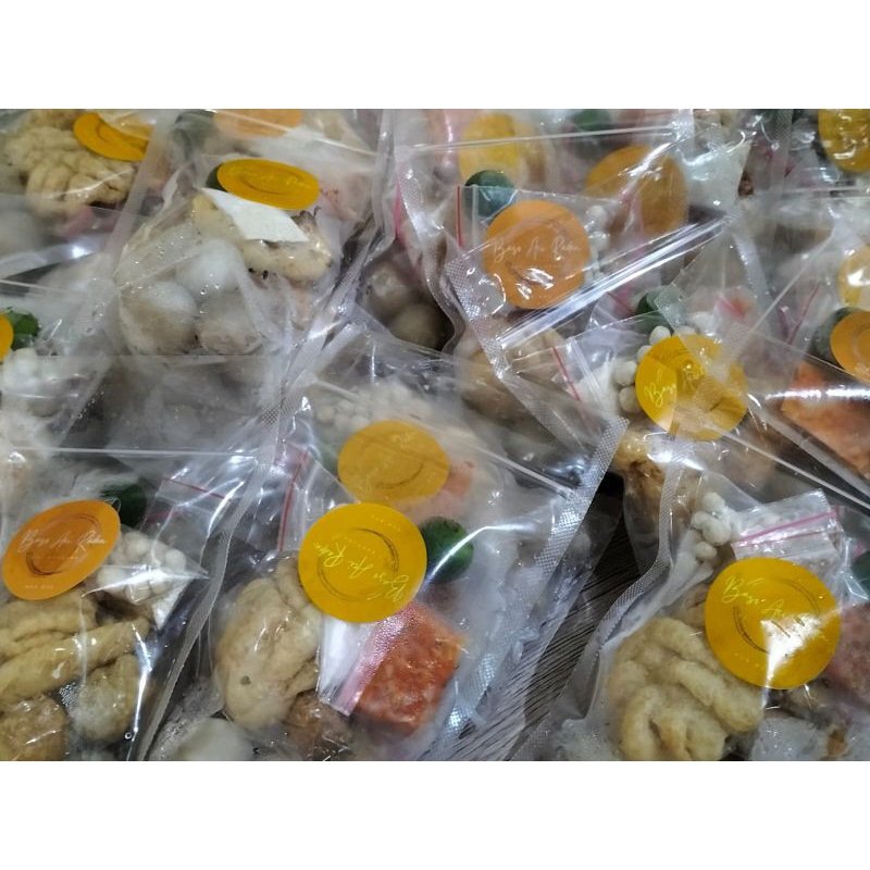 

Baso Aci Raden