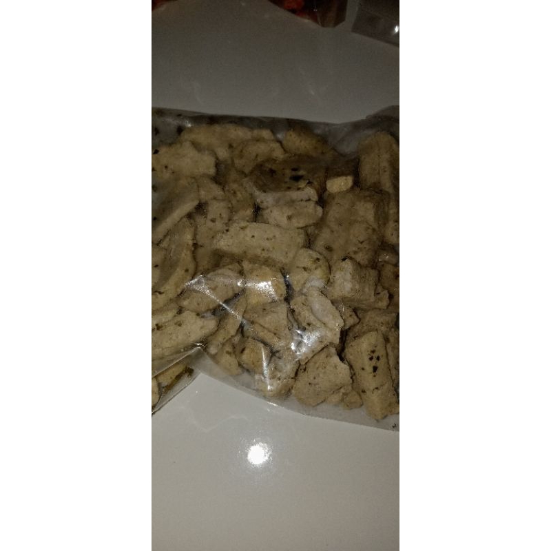 

basreng original renyah