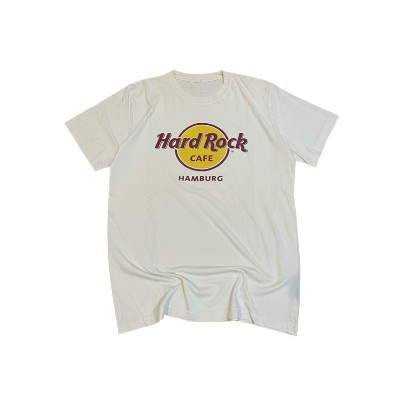 t shirt hard rock cafe