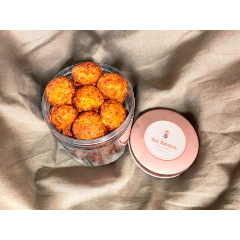 

PALM CHEESE Premium 600ml by Rai Cookies
