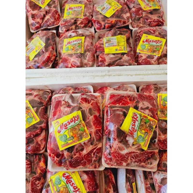 

IGA GONDRONG 1 KG