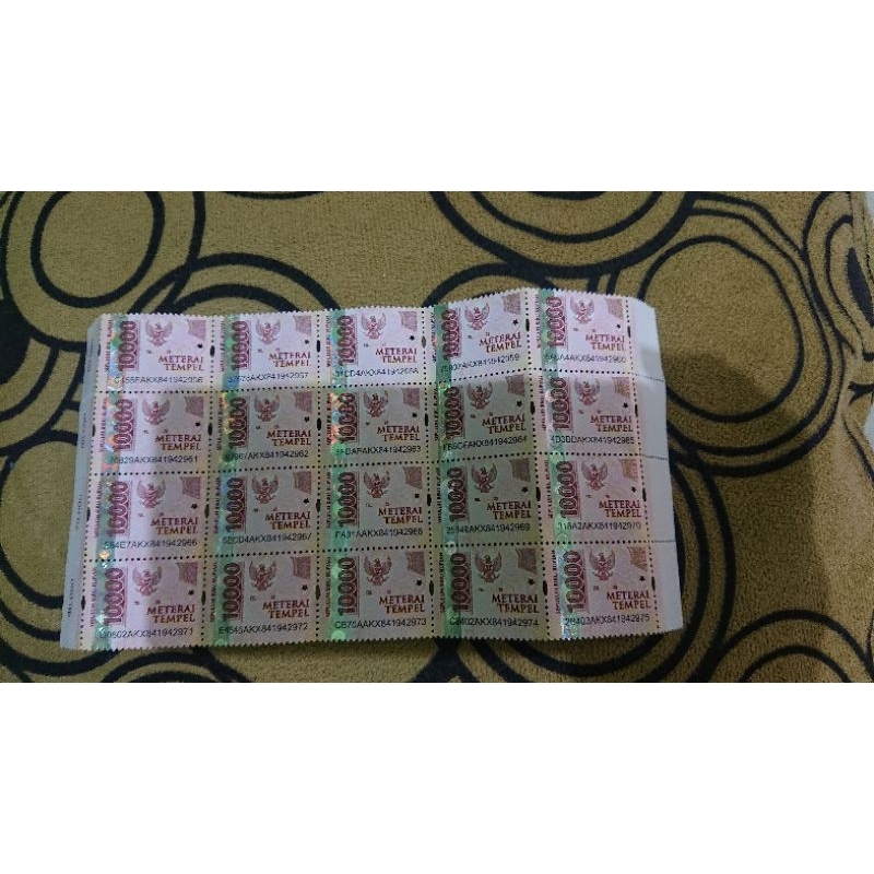 

METERAI 10000 ORIGINAL