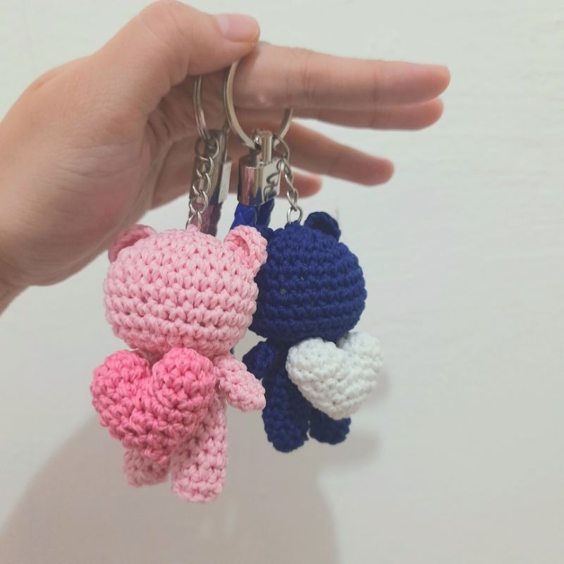 Lovely Runner Keychain