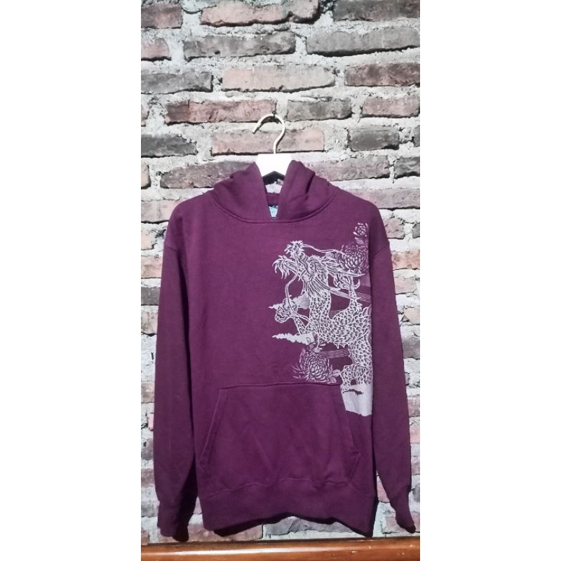 HOODIE DBLD SUKAJAN NAGA