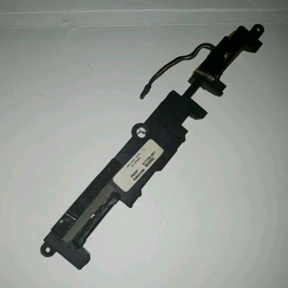 speaker laptop hp pavilion dv2