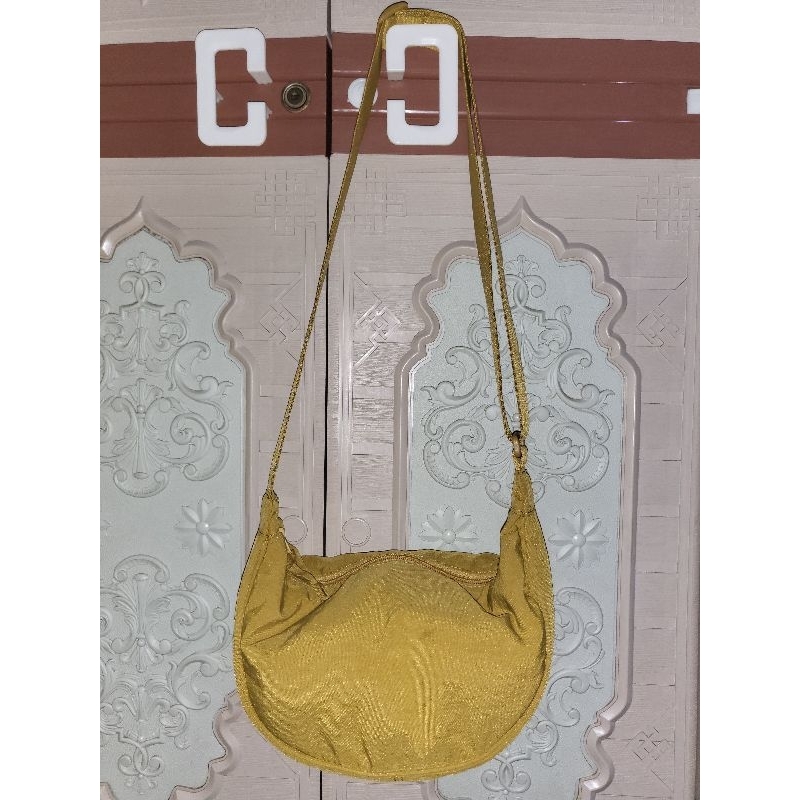 Uniqlo Sling Bag