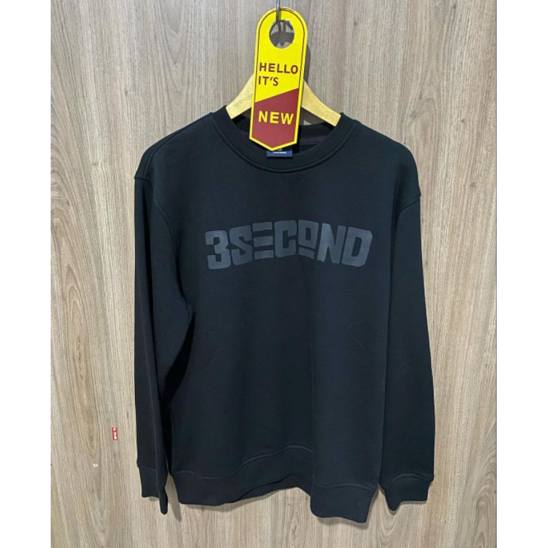SWEATER ORIGINAL THREE SECOND