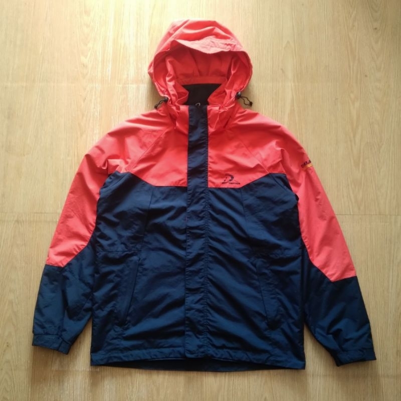Jaket GropCore Outdoor/Gunung second