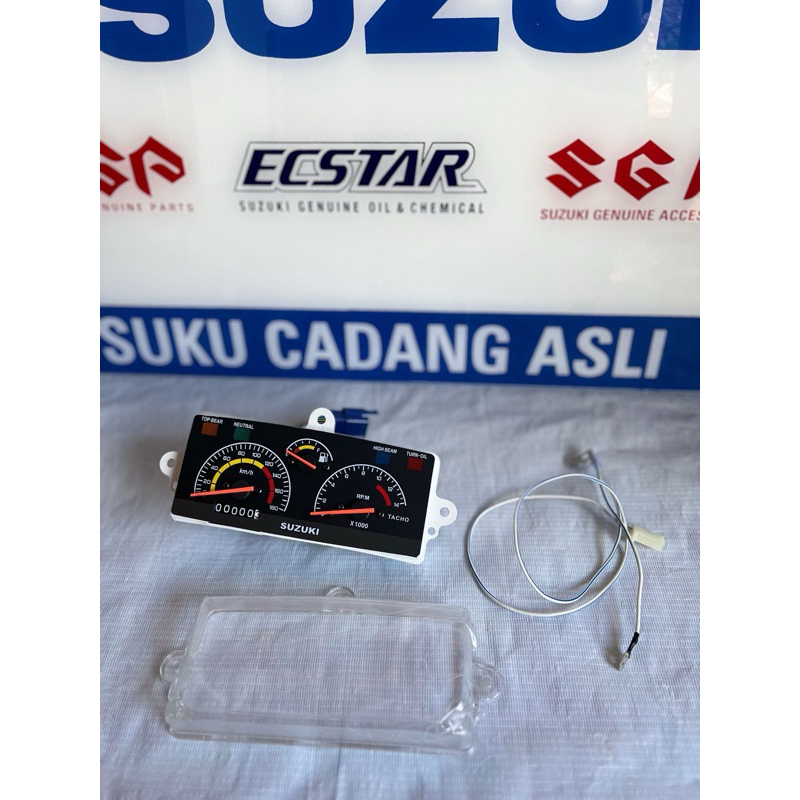 Speedometer RGV Satria R/LUMBA