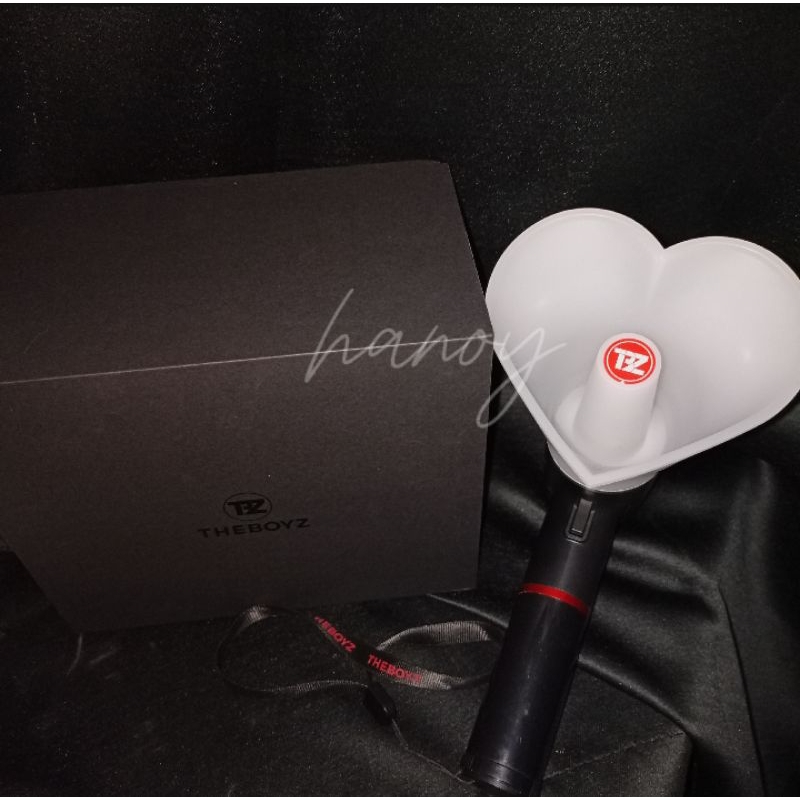 [READY PRELOVED] LIGHTSTICK THE BOYZ