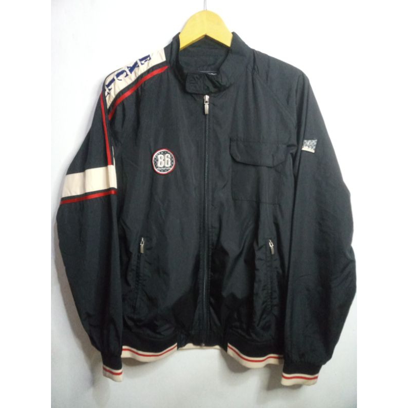 Jaket Lecaf exlusive original