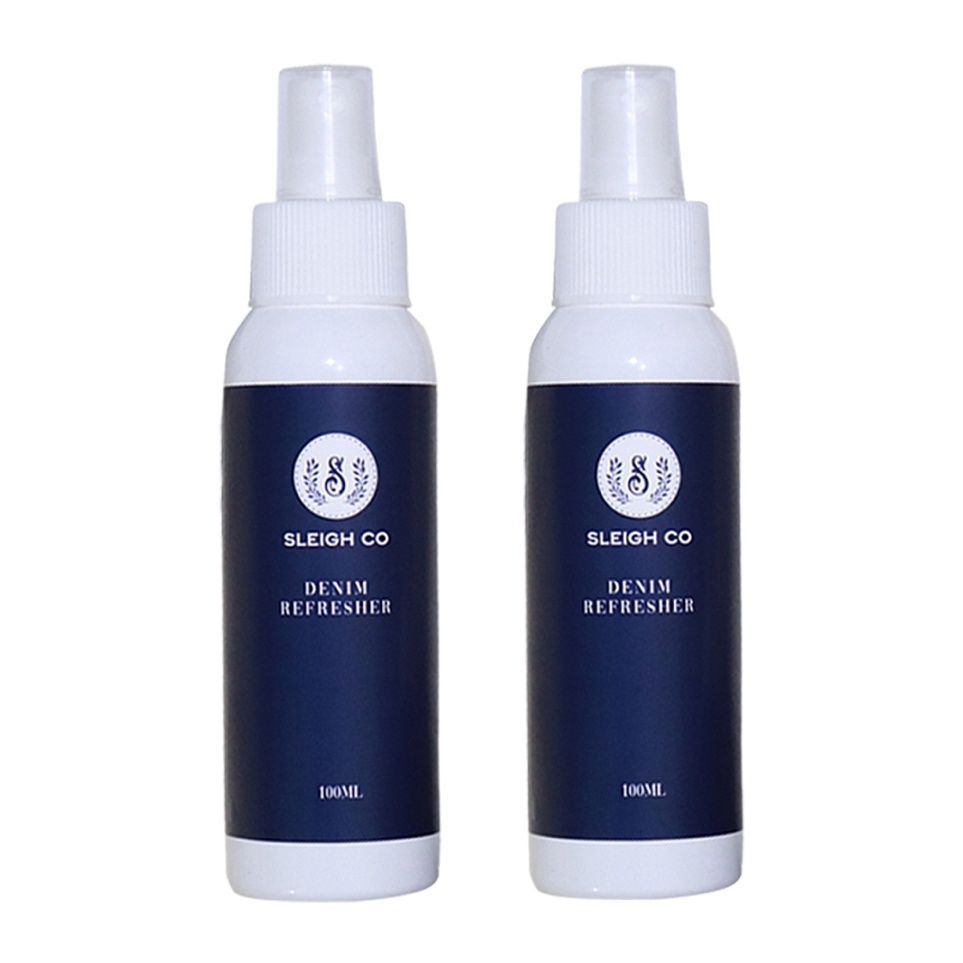 Kejutan Baru  Sleigh Co  Refresher Denim