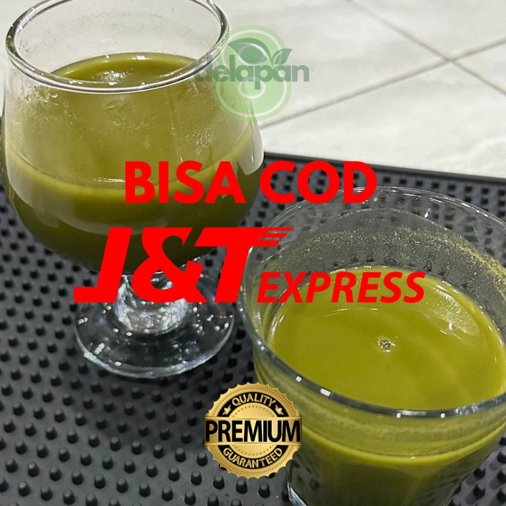 

(1 kg bonus 130 gr) Bubuk Thai Tea Grade Super