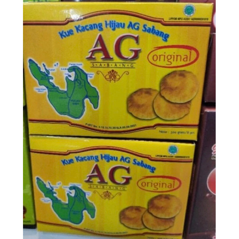 

bakpia AG sabang