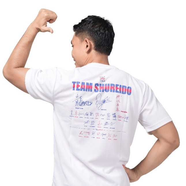 KAOS SHUREIDO - Team Shureido (International Edition)