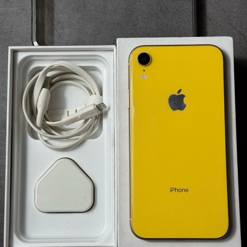 iPhone XR 128Gb wifi only