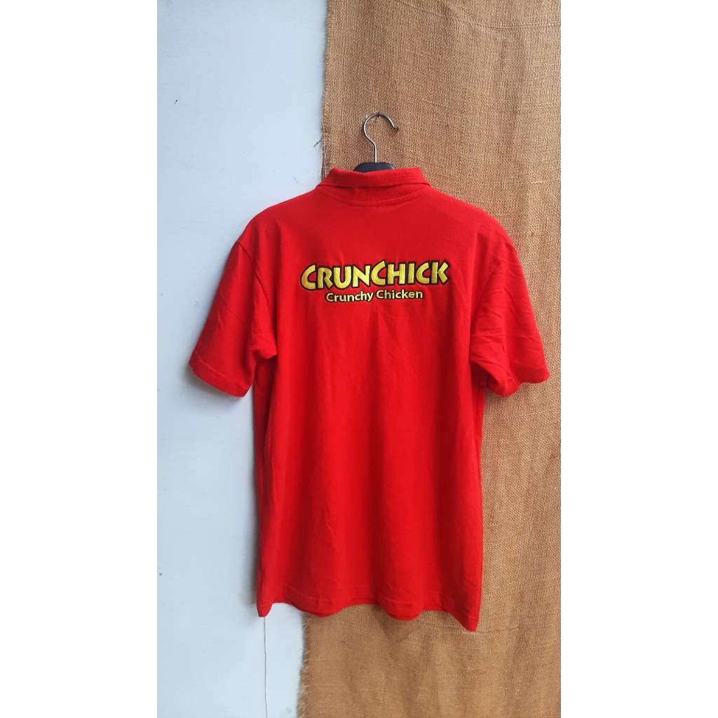 RUMAH KAOS INDONESIA KAOS POLO BERKERAH BORDIR KAOS POLO BAHAN PREMIUM