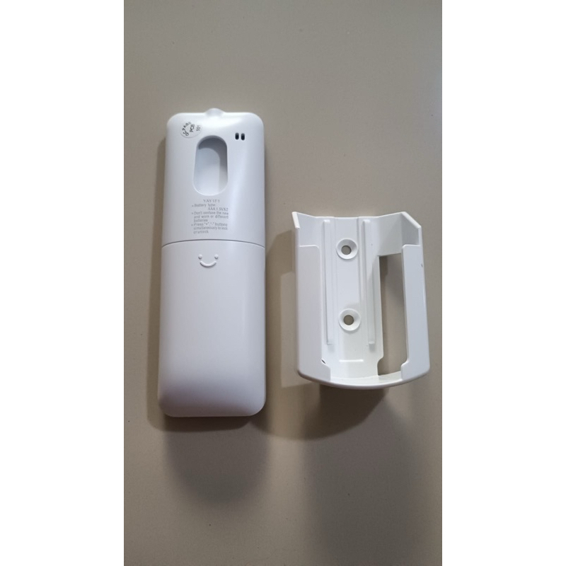 REMOTE AC MERK  GREE ORIGINAL