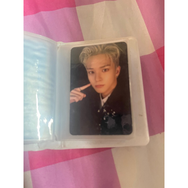 pc photocard asahi treasure official