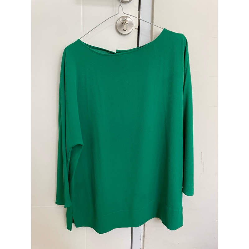 Blouse blus marks and spencer m&s original preloved