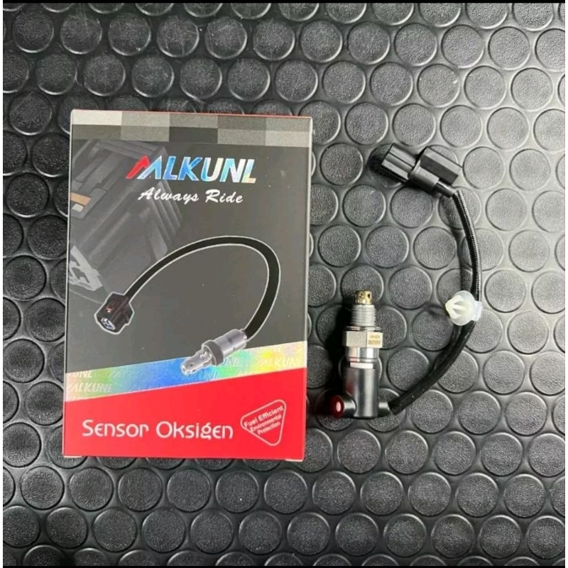 SENSOR OKSIGEN VARIO 125 36532 - KZR - 601 MLKUNL