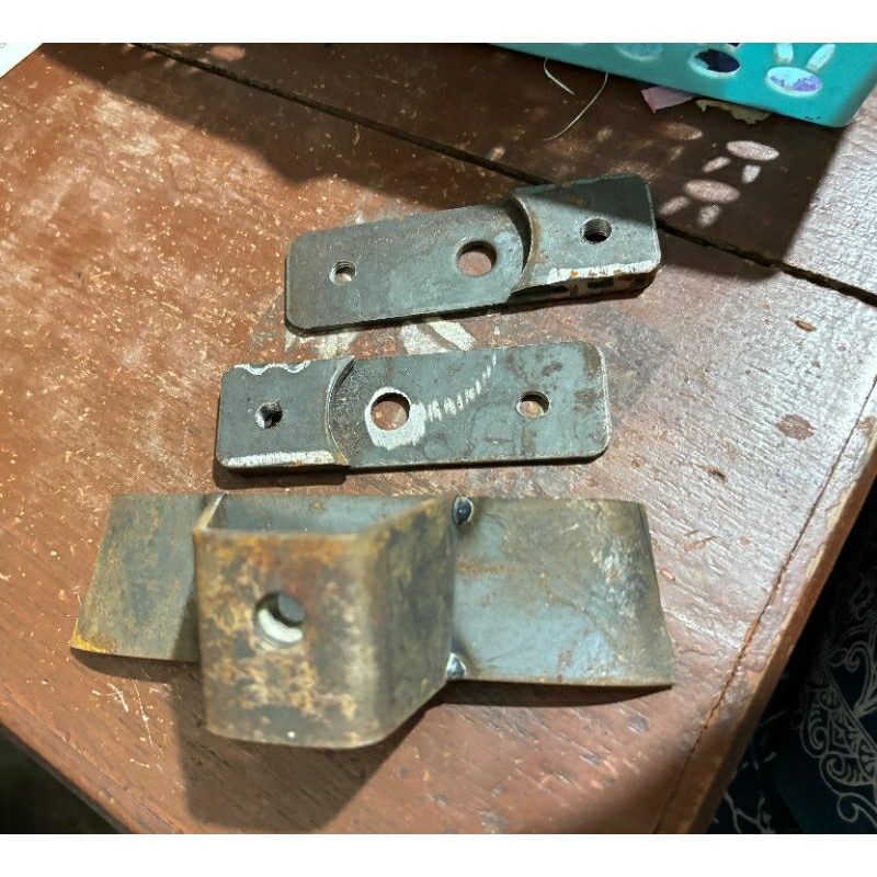 sambungan rangka honda gl 100 cb 2 body pnp rangka cb set dudukan tangki sambungan rangka cb ke gl 1