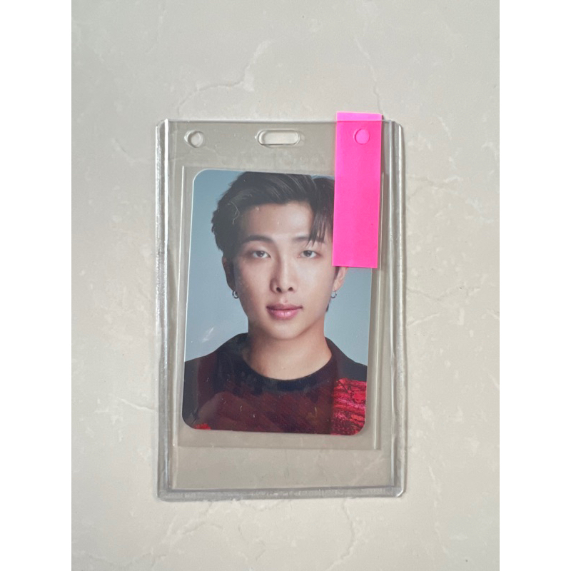PC BTS DICON NAMJOON RM