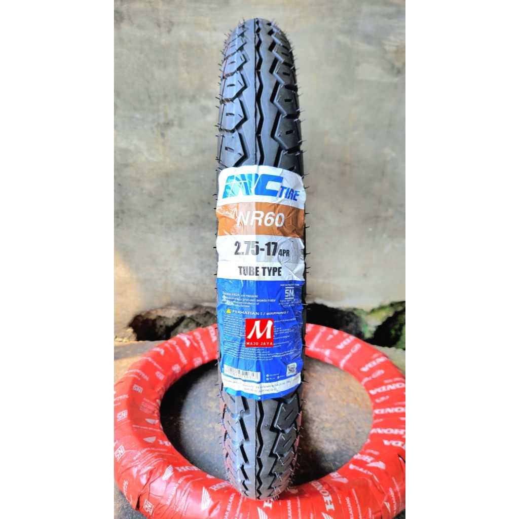 Ban IRC NR60 275-17 Ban Ring 17 Tubetype ban irc 275-17 ban 275-17 ban ring 17 ban tubetype ban moto