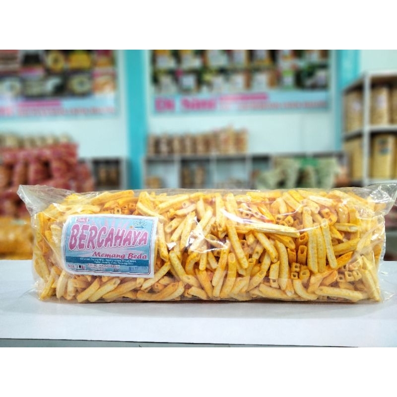

Potato Bercahaya