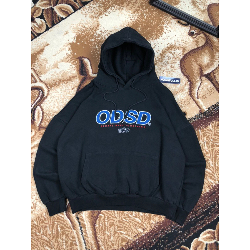 hoodie odsd