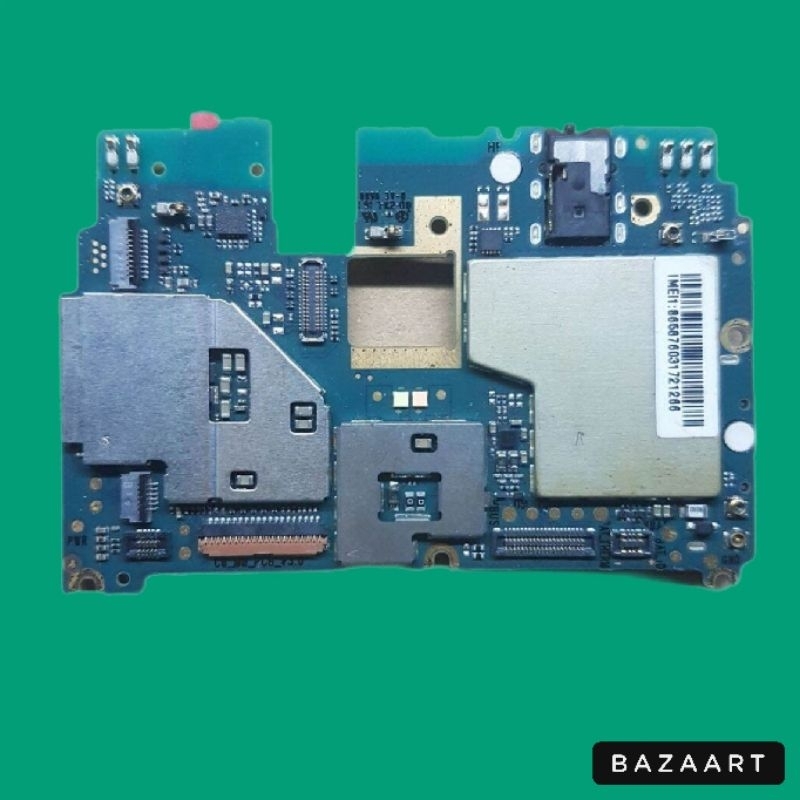 mesin redmi note 4x snapdragon 3/32gb