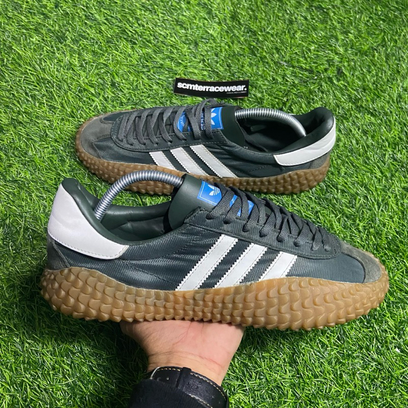 Adidas Country X Kamanda