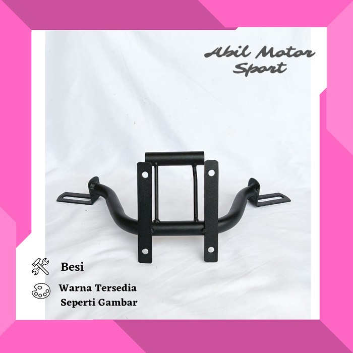 BRACKET BRAKET BREKET PANGKON VISOR WINDSHIELD XEON XEON GT SOUL GT