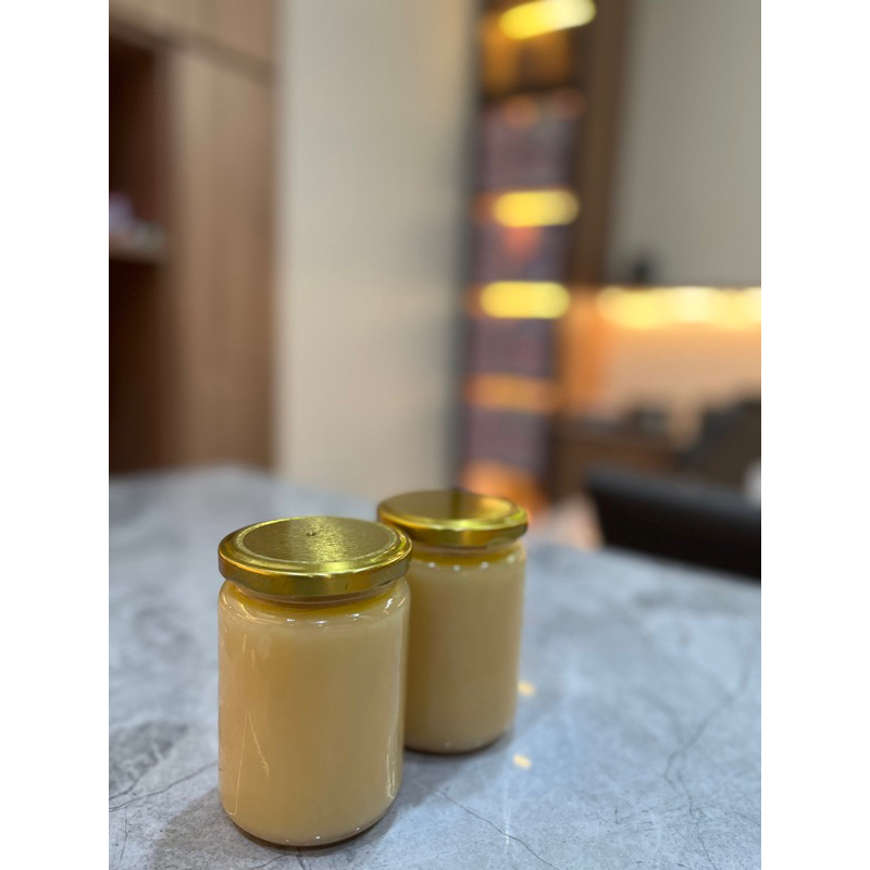 

HOMEMADE CHICKEN BONE BROTH ayam kampung asli