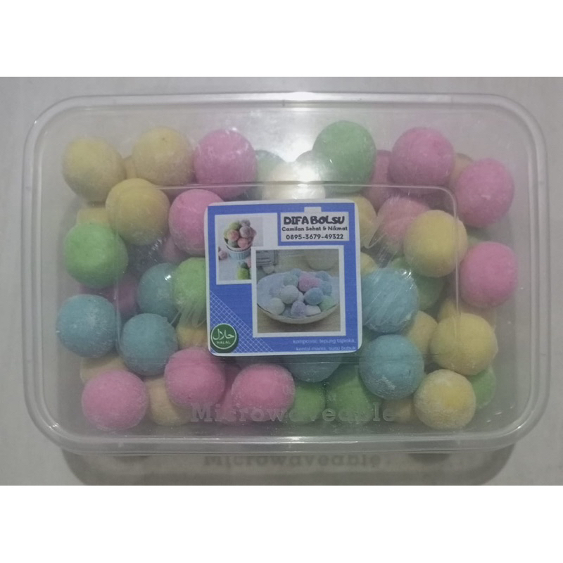 

DiFa Bola Susu