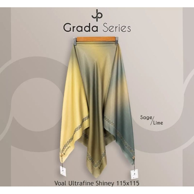S4 Journey original  grada series