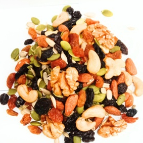 

RB Trail Mix 250gram Cemilan Sehat Healty Snack And Fruits