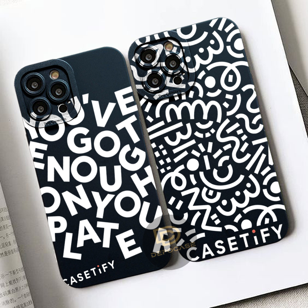 Casetify Procamera For OPPO A18 A78 A17k 4 4f 5 5f A95 A74 4g A91 A15 A16 A5 2020 A9 2020 A5s A7 A12