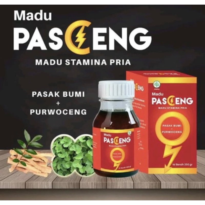 

Madu Pasceng