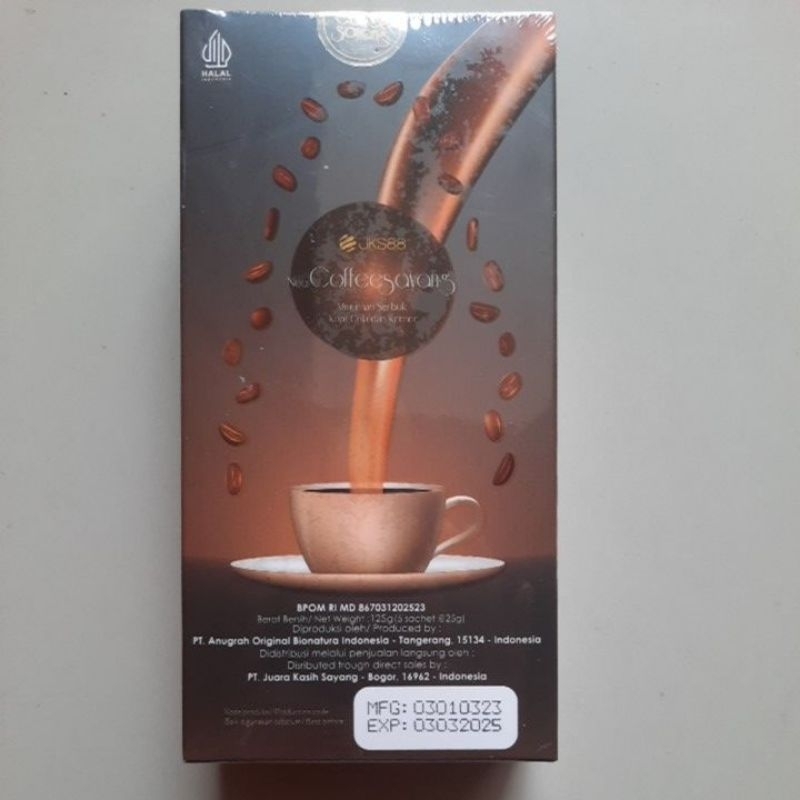 

kopi sayang