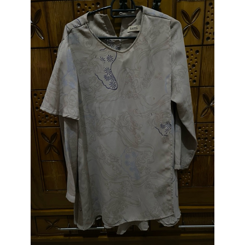 KAMI PRELOVED