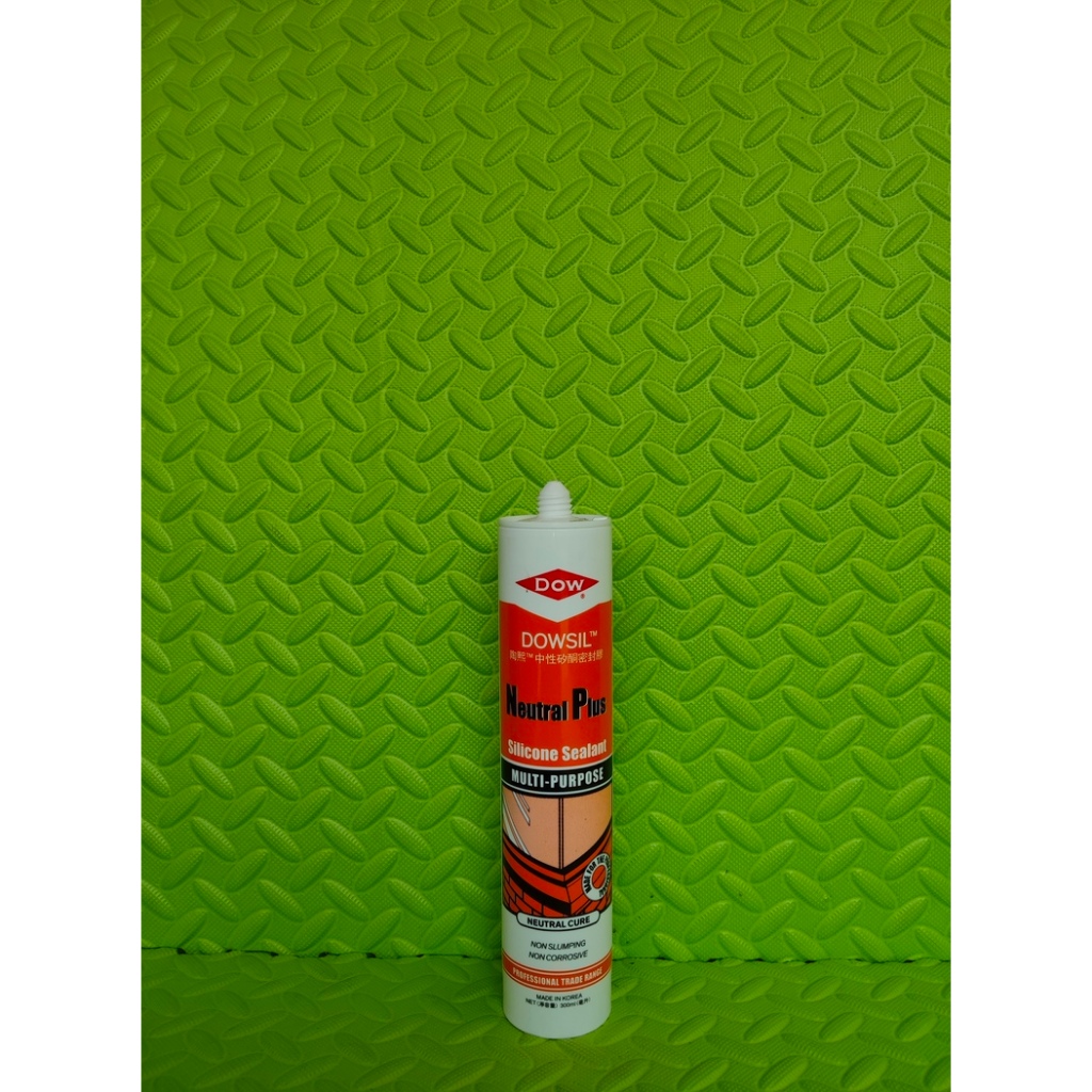 Sealant netral DOWSIL Neutral Plus