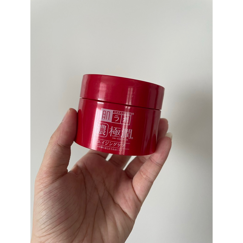 Japan Rohto Hada Labo Gokujyun Aging Care Perfect Gel (MOISTURISER)