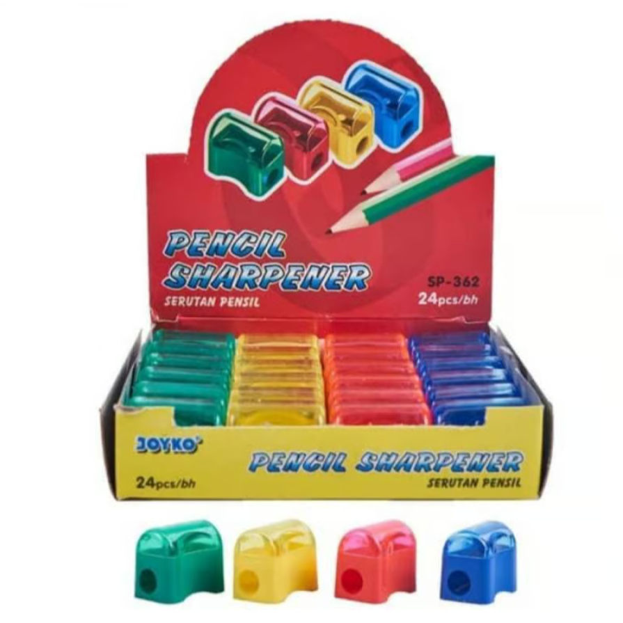 

Rautan Pensil Joyko SP-362